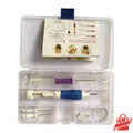 FunHandMade - The CustomCraft Needle Kit for Beginner