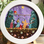FunHandMade - Embroidery Kit