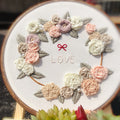 FunHandMade - Embroidery Kit
