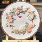 FunHandMade - Embroidery Kit