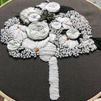 FunHandMade - Embroidery Kit