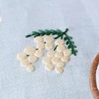 FunHandMade - Embroidery Kit