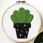 FunHandMade - Embroidery Kit