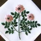 FunHandMade - Embroidery Kit