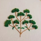 FunHandMade - Embroidery Kit