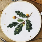 FunHandMade - Embroidery Kit
