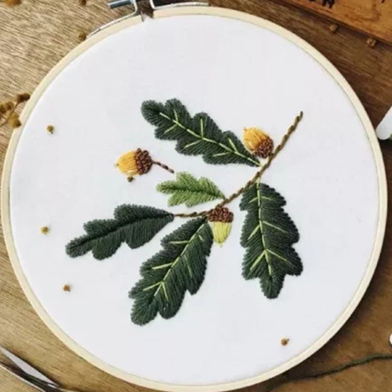 FunHandMade - Embroidery Kit