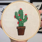 FunHandMade - Embroidery Kit