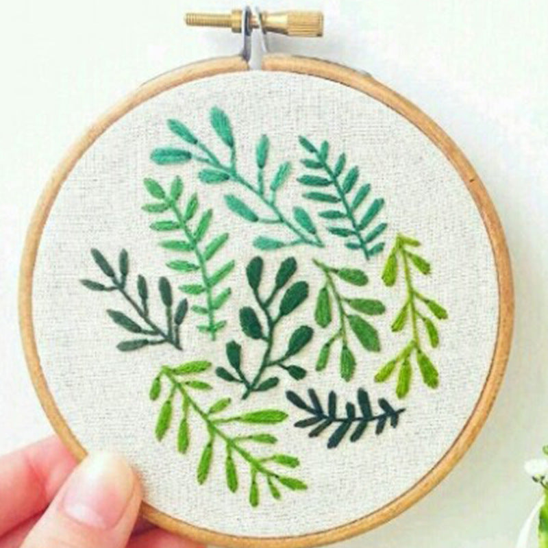 FunHandMade - Embroidery Kit