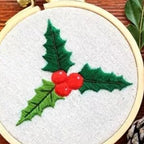 FunHandMade - Embroidery Kit