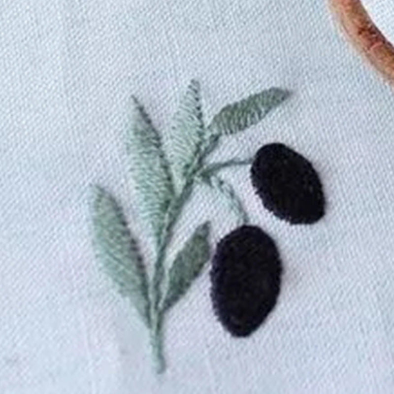FunHandMade - Embroidery Kit
