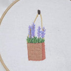 FunHandMade - Embroidery Kit