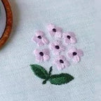 FunHandMade - Embroidery Kit