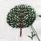 FunHandMade - Embroidery Kit