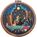 FunHandMade - Embroidery Kit
