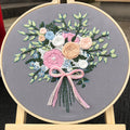 FunHandMade - Embroidery Kit