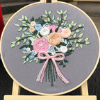 FunHandMade - Embroidery Kit