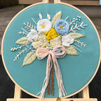 FunHandMade - Embroidery Kit