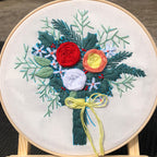 FunHandMade - Embroidery Kit