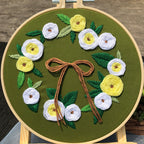 FunHandMade - Embroidery Kit