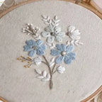 FunHandMade - Embroidery Kit