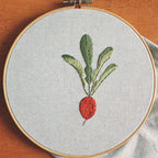 FunHandMade - Embroidery Kit