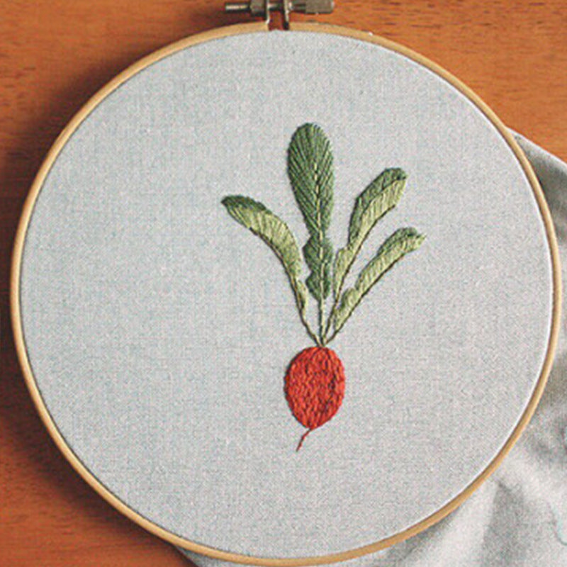 FunHandMade - Embroidery Kit