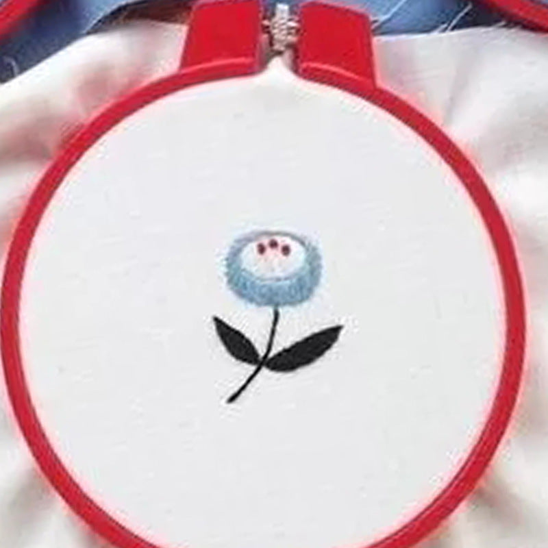 FunHandMade - Embroidery Kit