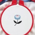 FunHandMade - Embroidery Kit