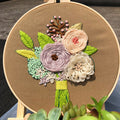 FunHandMade - Embroidery Kit