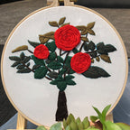 FunHandMade - Embroidery Kit