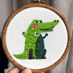 FunHandMade - Embroidery Kit