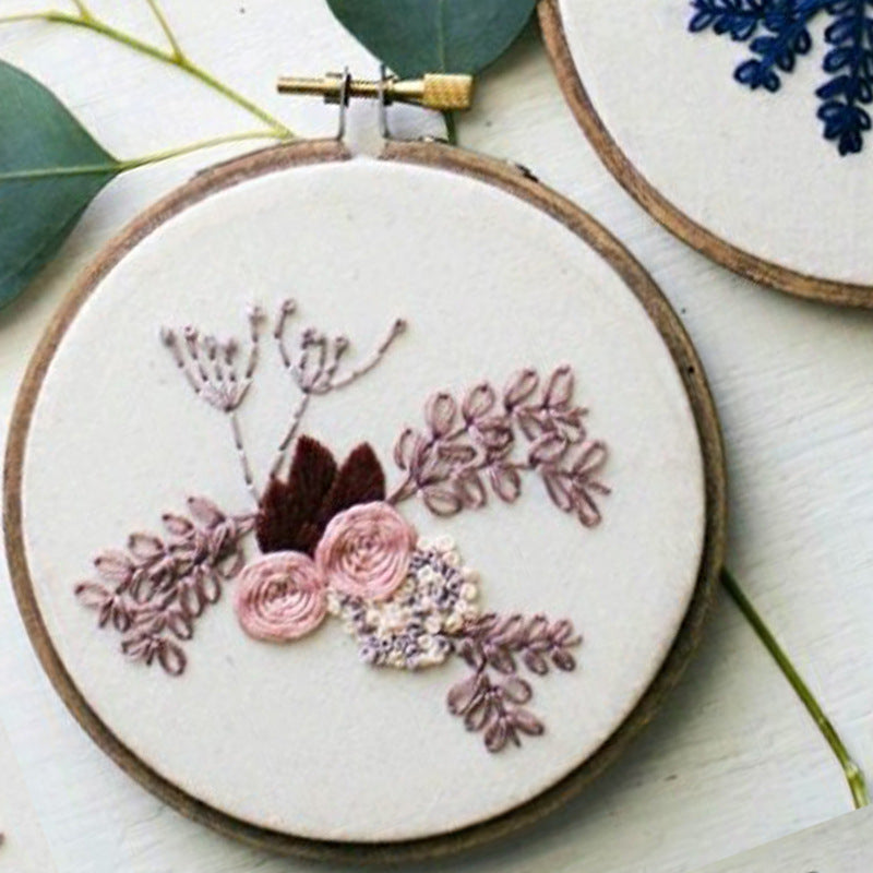 FunHandMade - Embroidery Kit