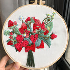 FunHandMade - Embroidery Kit