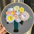 FunHandMade - Embroidery Kit