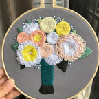 FunHandMade - Embroidery Kit