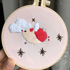 FunHandMade - Embroidery Kit