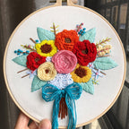 FunHandMade - Embroidery Kit
