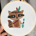 FunHandMade - Embroidery Kit
