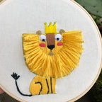 FunHandMade - Embroidery Kit