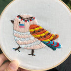 FunHandMade - Embroidery Kit
