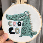FunHandMade - Embroidery Kit