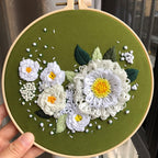 FunHandMade - Embroidery Kit