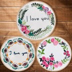 FunHandMade - Embroidery Kit