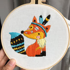FunHandMade - Embroidery Kit
