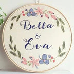 FunHandMade - Embroidery Kit