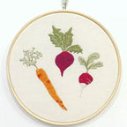 FunHandMade - Embroidery Kit