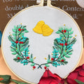 FunHandMade - Embroidery Kit