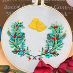 FunHandMade - Embroidery Kit