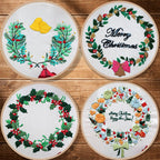 FunHandMade - Embroidery Kit